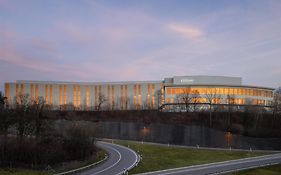 Hilton Zurich Airport